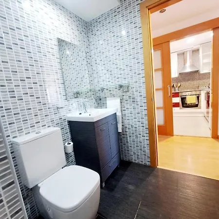 Apartment Pont Vell *