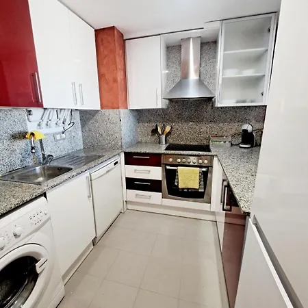 Apartament Pont Vell