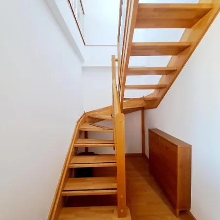 Apartment Pont Vell Montblanc