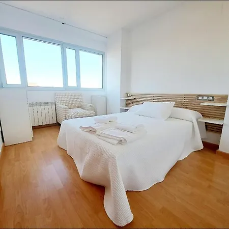 Apartament Pont Vell Montblanc