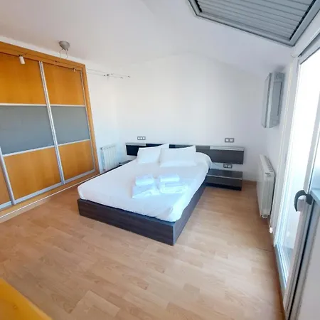 Pont Vell Apartment *