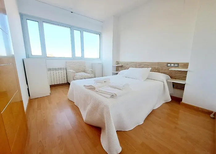 Apartment Pont Vell Montblanc